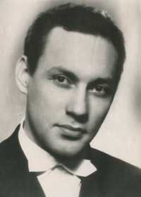 Степанов Владимир  (1930-1998)